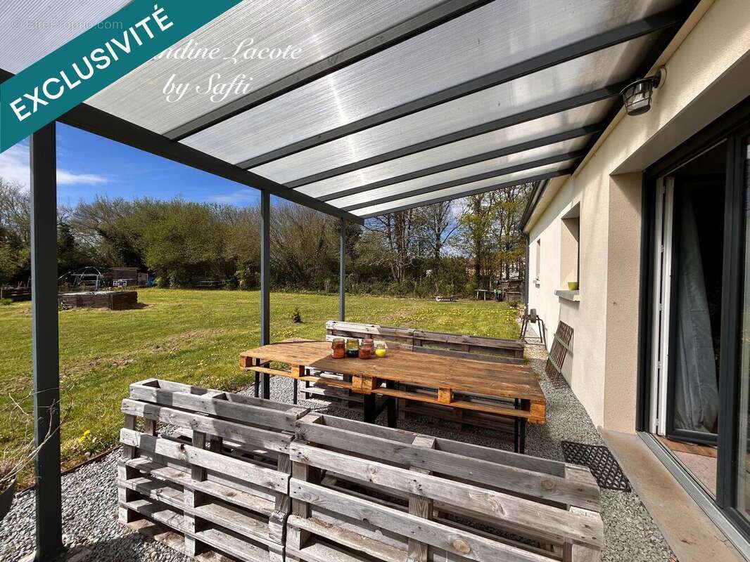 Maison 115 m² à Masbaraud-Merignat  - photo 9
