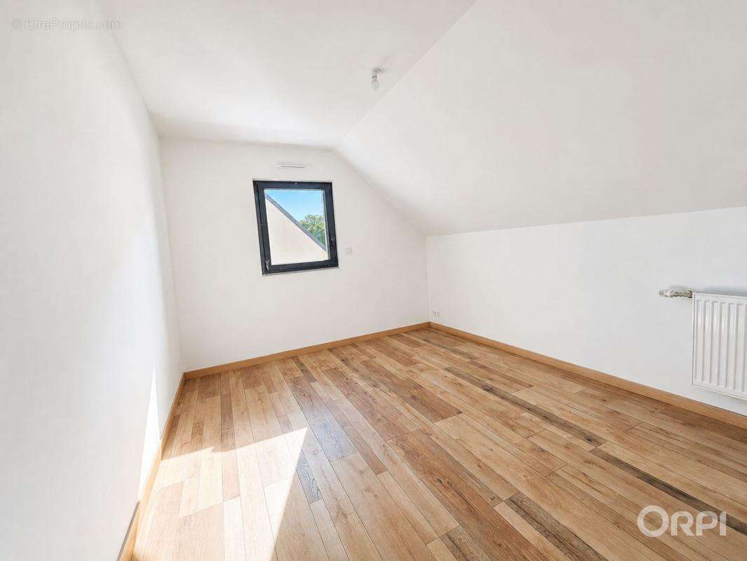 Maison contemporaine T6 de 2024 - photo 12