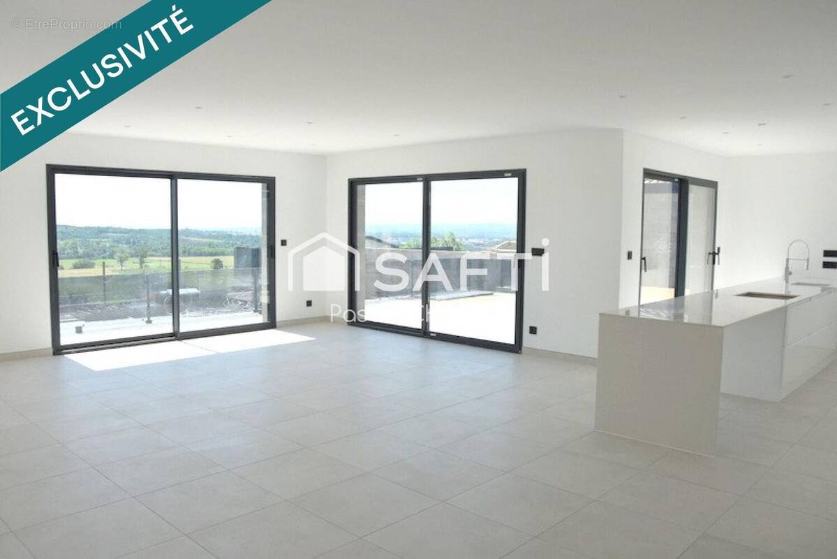 Photo 1 - Maison à SAINT-CLAIR