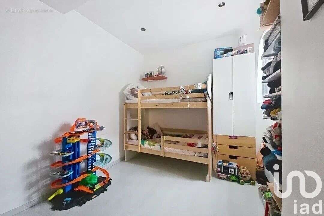 Photo 6 - Appartement à CORBEIL-ESSONNES