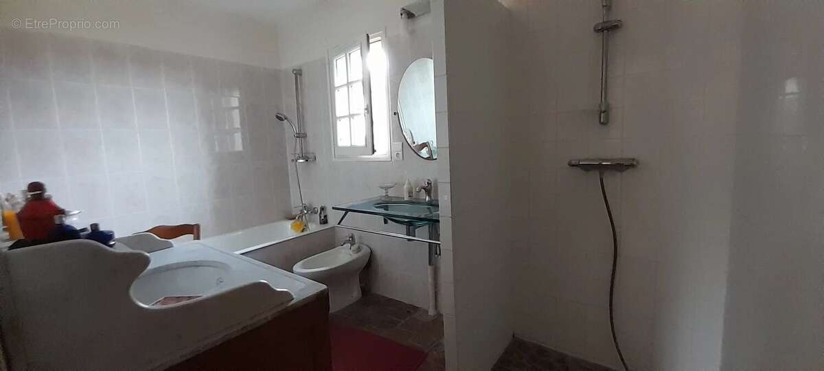 Maison à LES ESSARTS