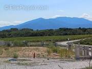 Terrain à TRESSERRE