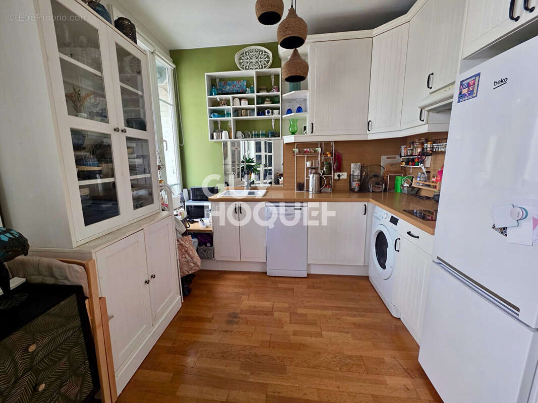 Appartement à VINCENNES