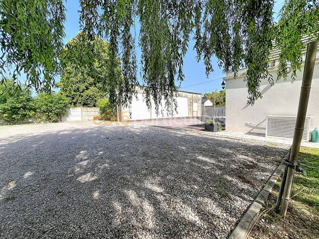 Maison à VILLEMANDEUR