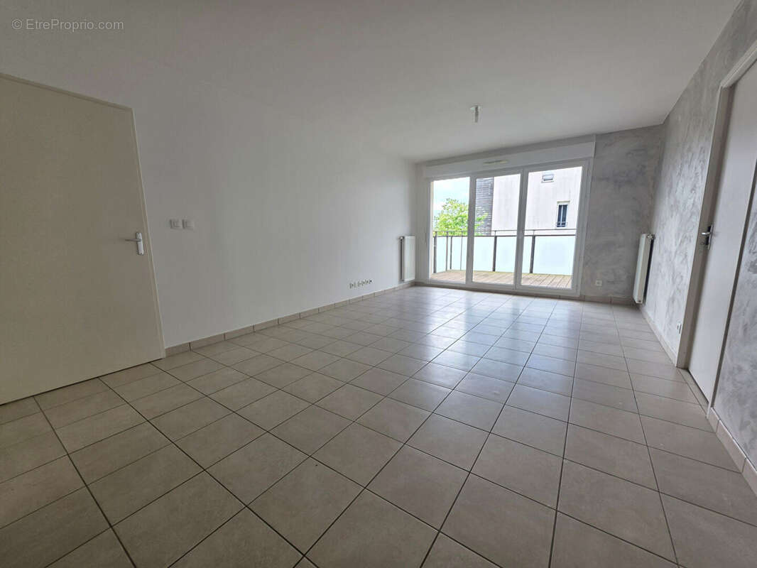 Appartement à MIONS