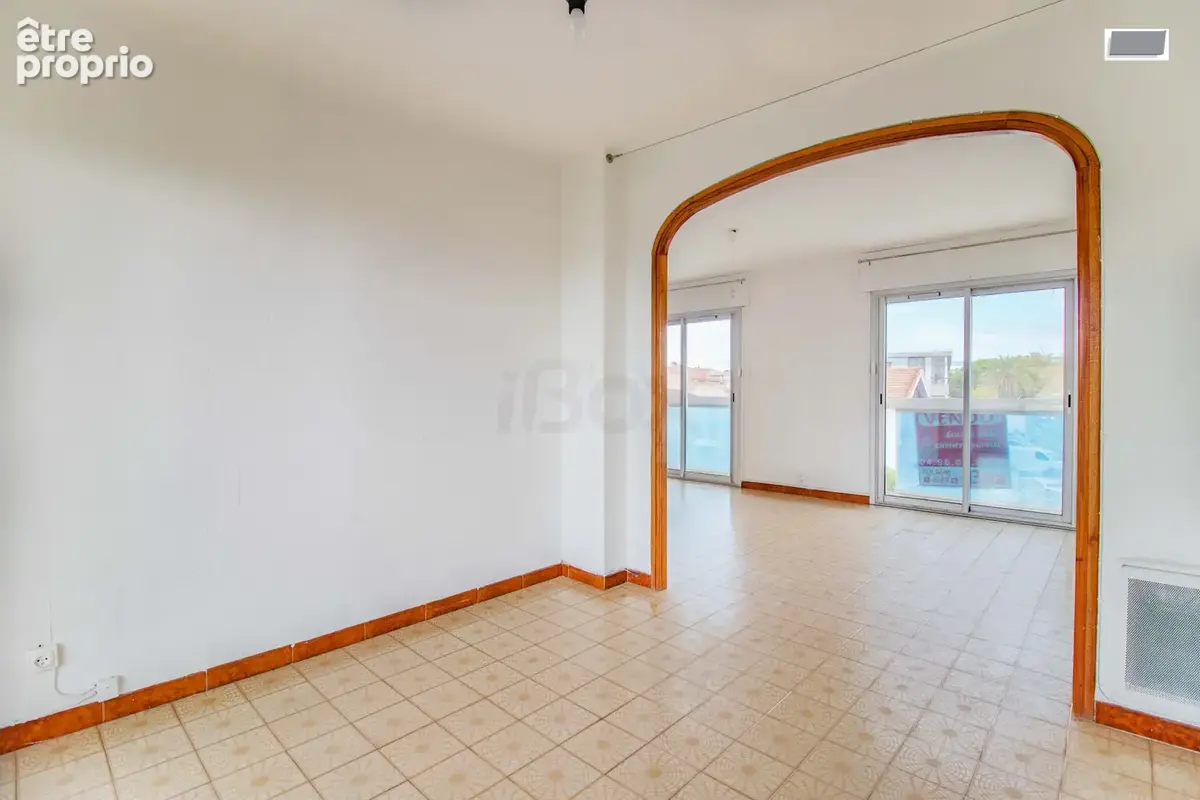 Appartement type 4 71m2 avec ascenseur - photo 14