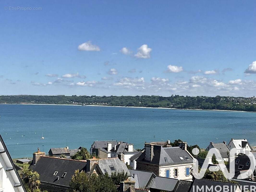 Photo 1 - Maison à PERROS-GUIREC