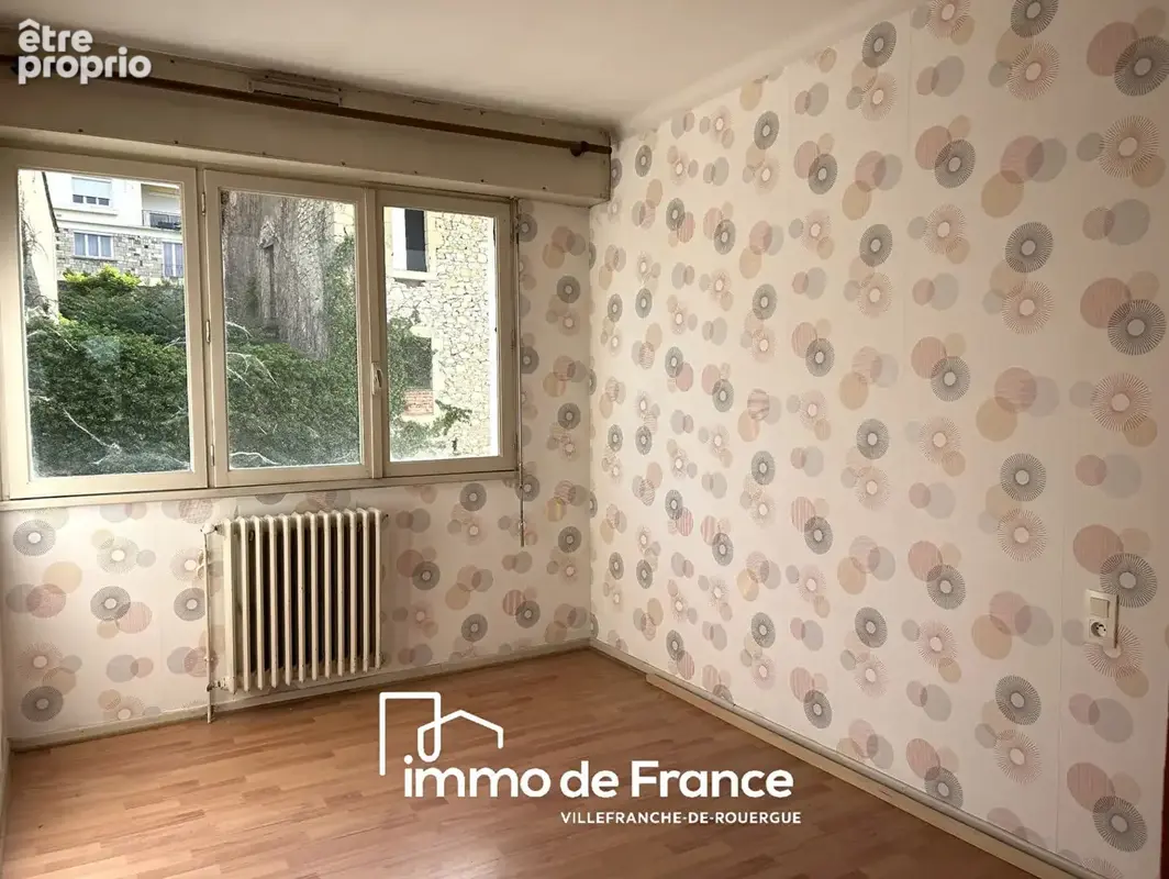Appartement  T3 + cave - photo 6