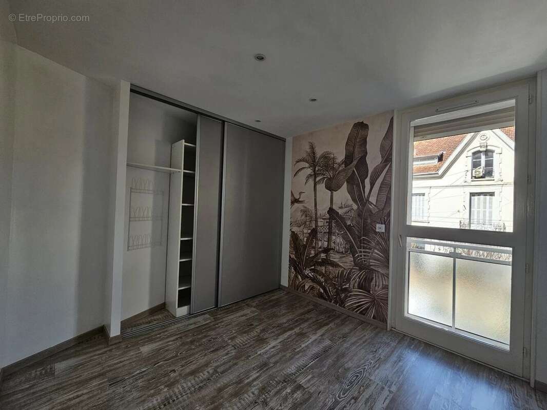 Appartement à TARBES