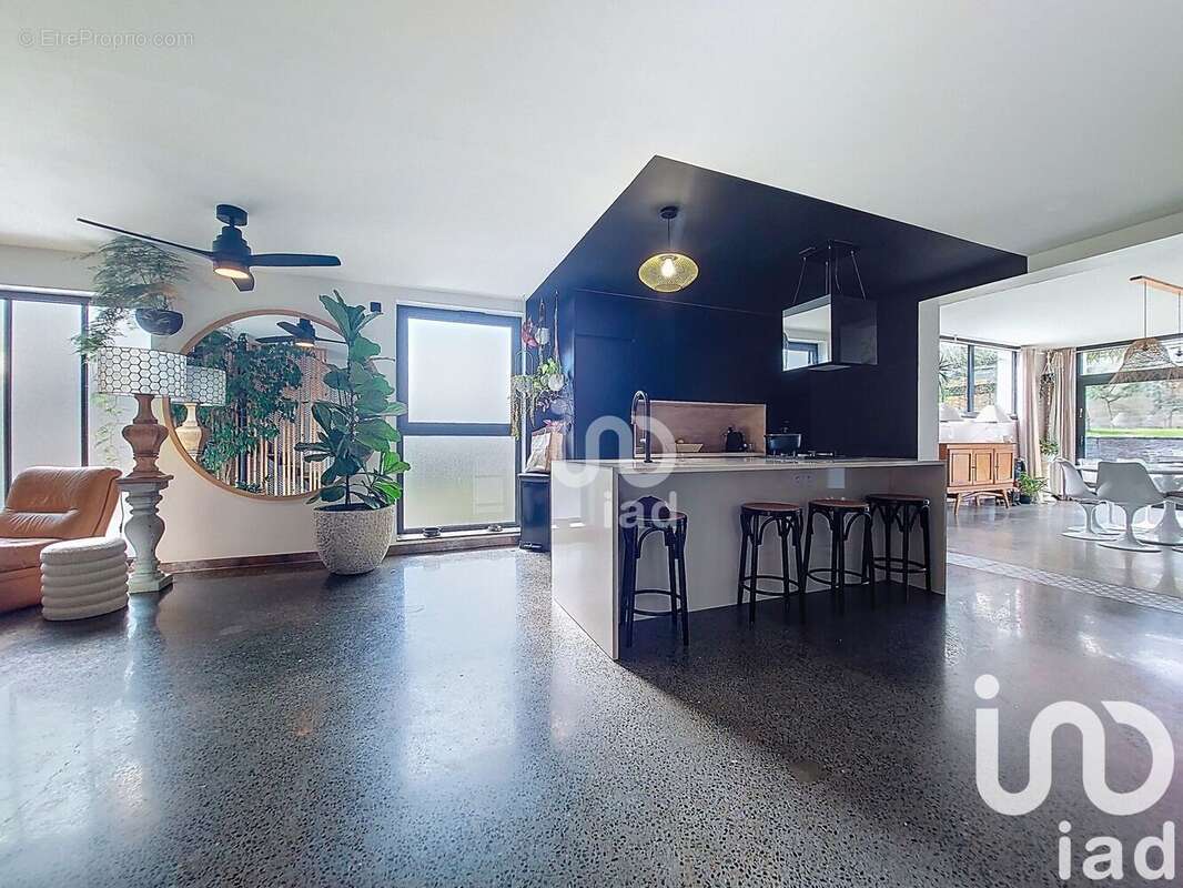 Photo 7 - Maison à BREHAL