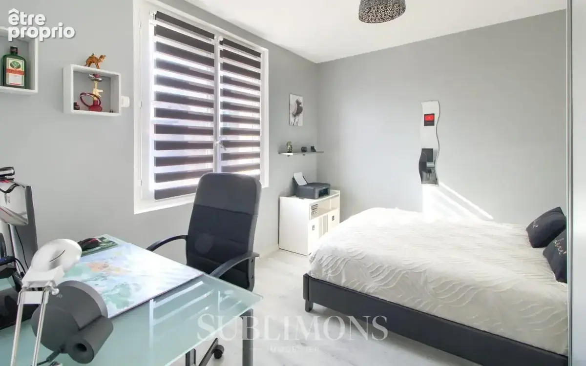 Maison à vendre Divatte-sur-Loire - photo 6