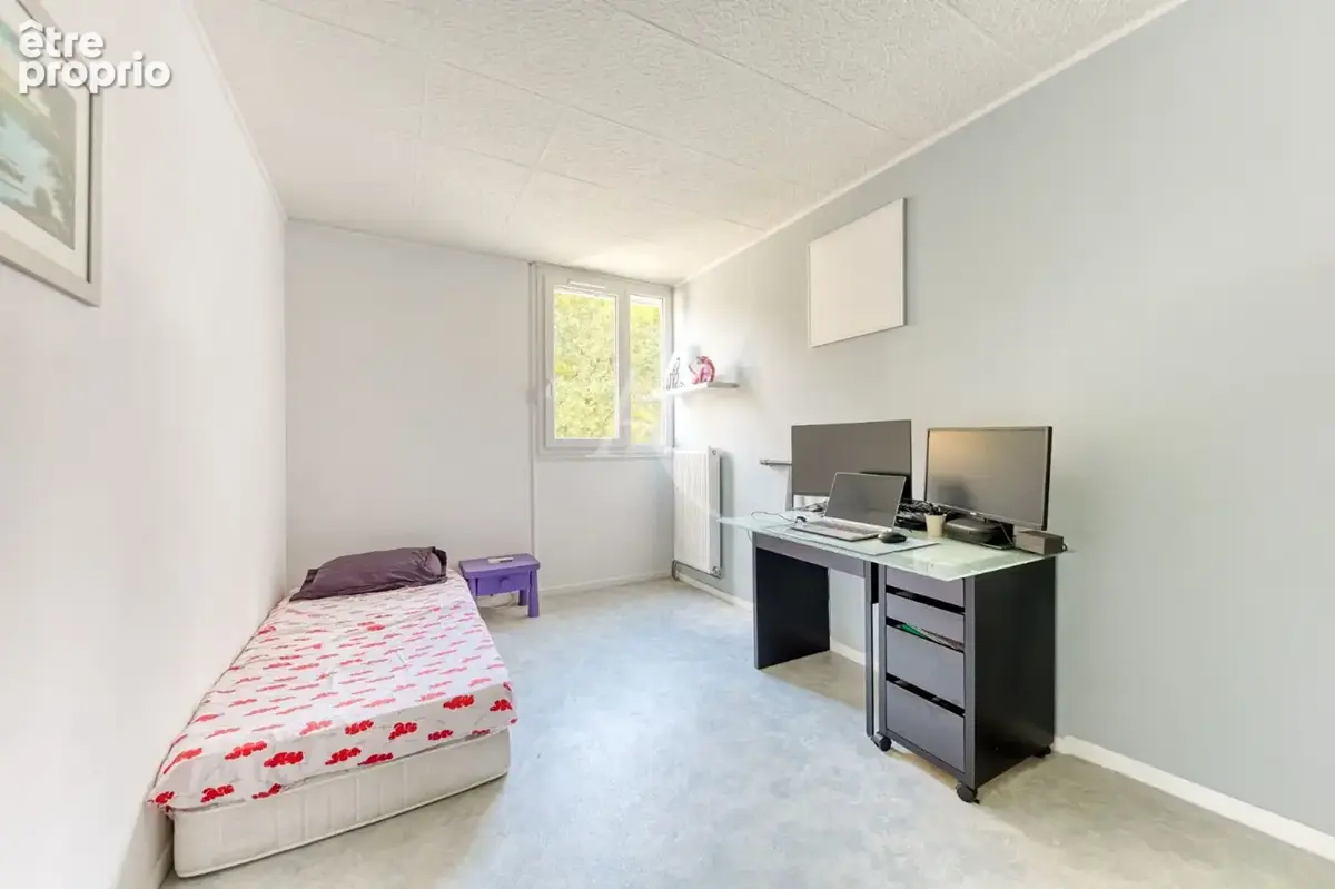 Appartement Noisiel 3 pièce(s) 70 m2 - photo 9