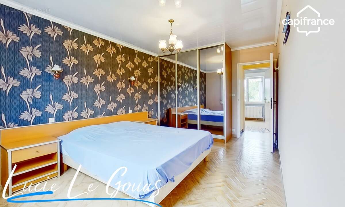 Maison individuelle de 82m² à Longuyon - photo 4