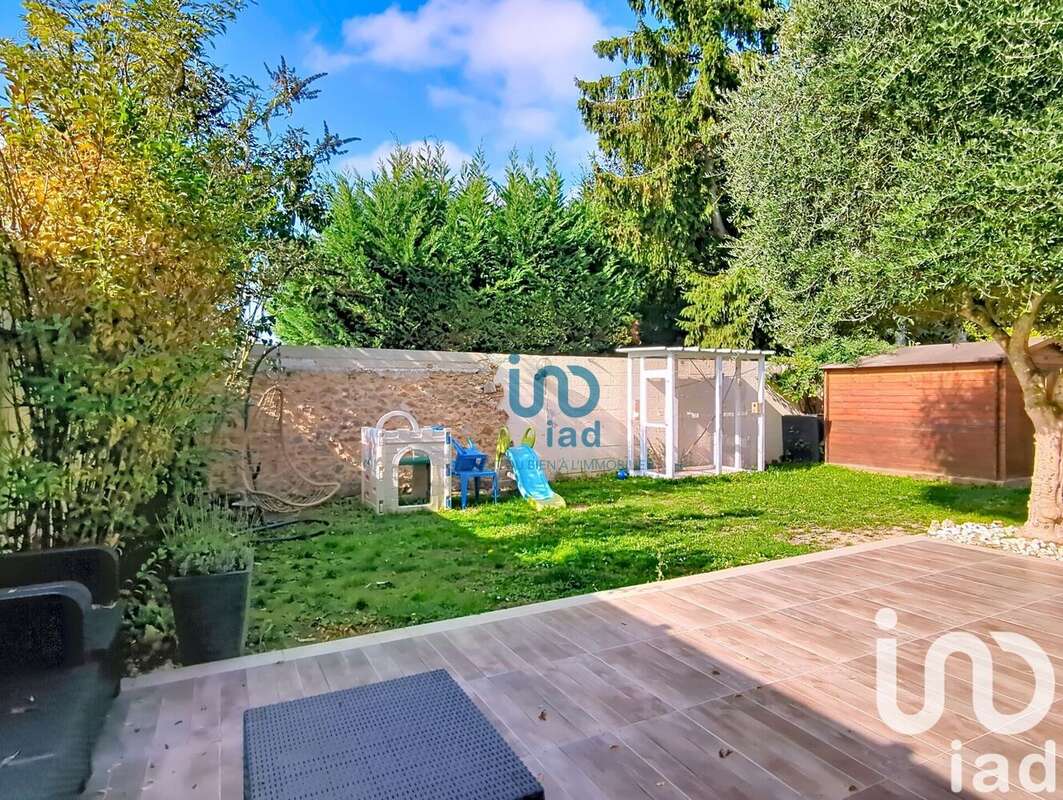 Photo 4 - Maison à FONTENAY-TRESIGNY