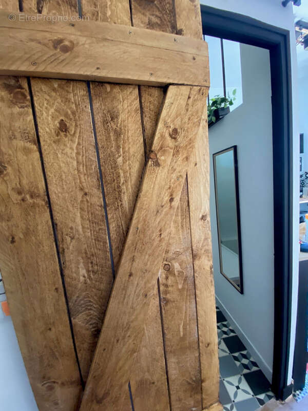 Appartement à UZES
