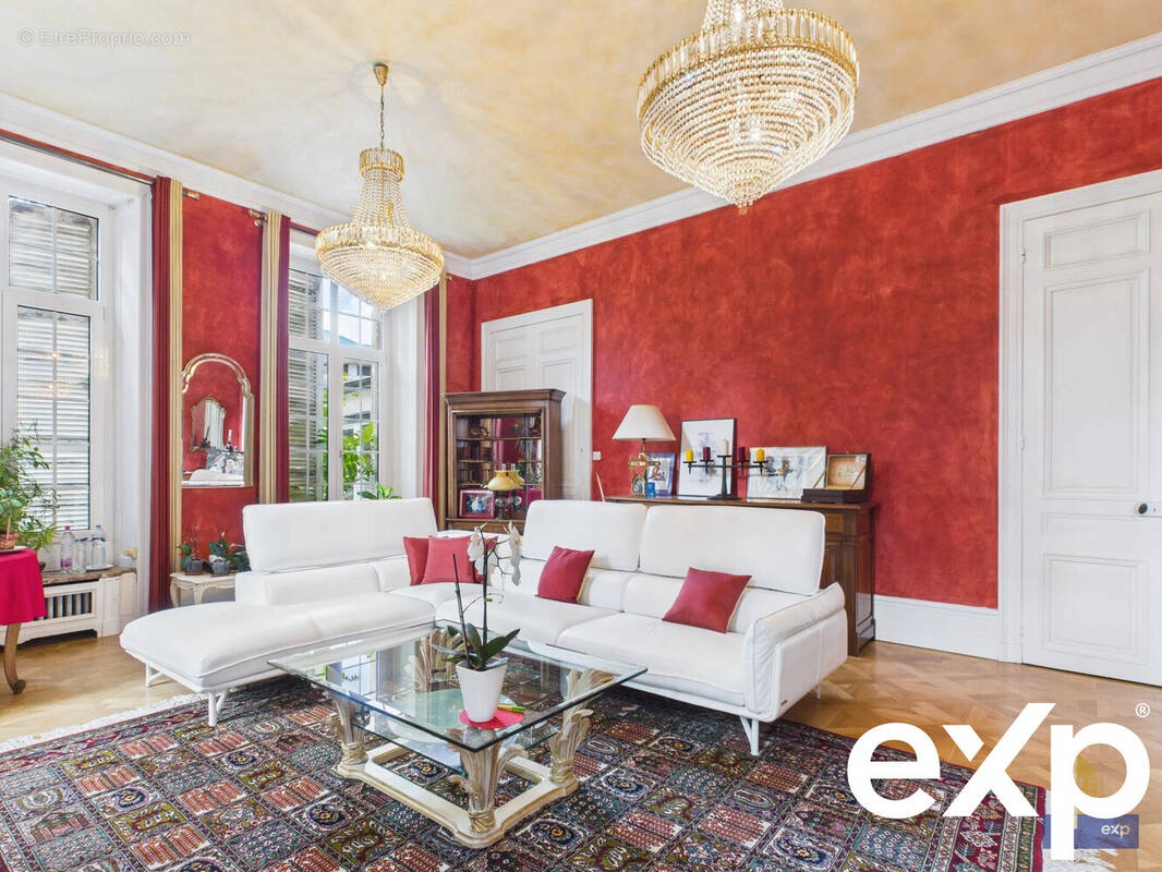 Appartement à COLMAR