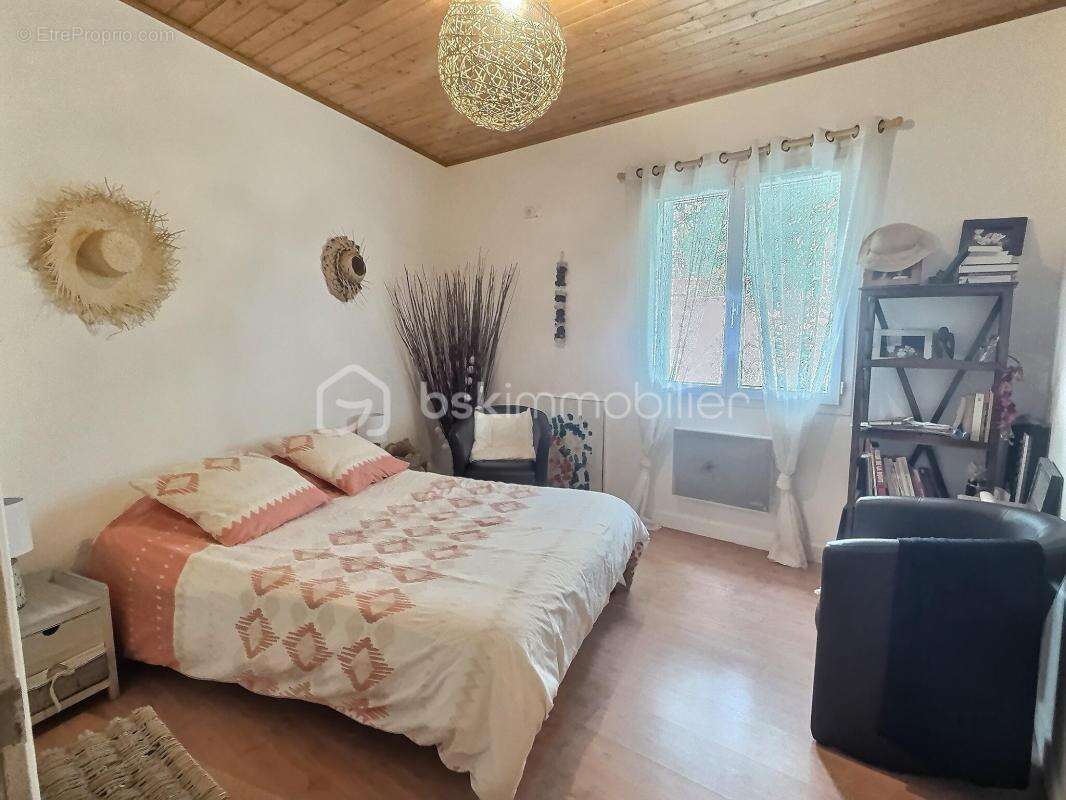 Maison à SAINT-JEAN-DE-MONTS