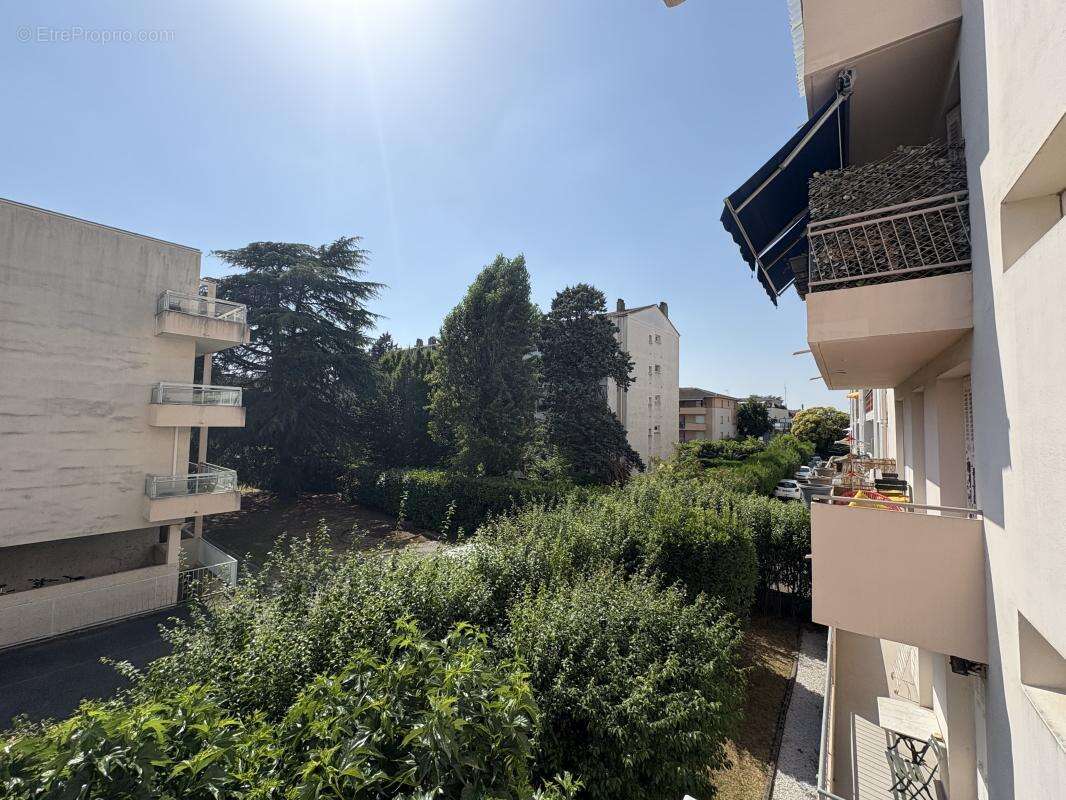 Appartement - photo 8