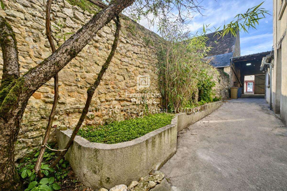 Appartement à VATAN