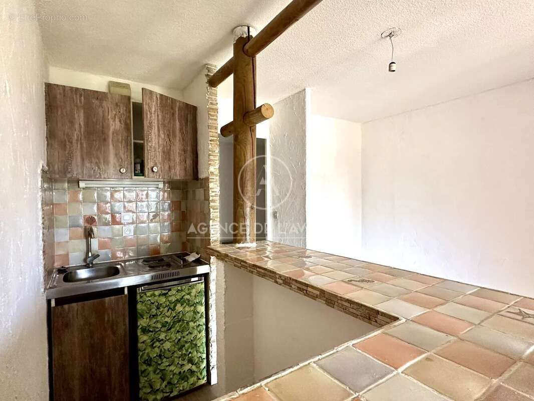 Appartement à LA SEYNE-SUR-MER