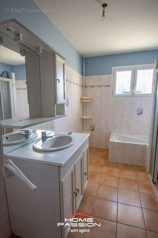 Maison à SAINT-PALAIS-SUR-MER