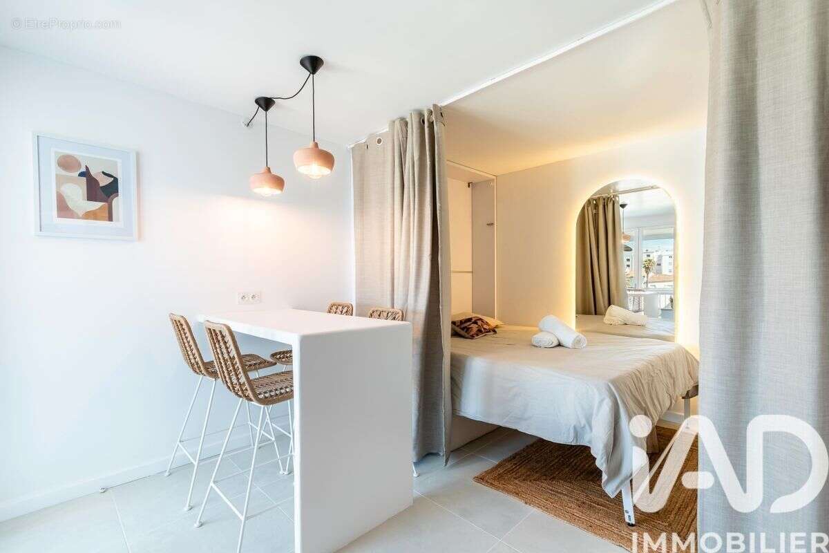 Photo 4 - Appartement à LE GRAU-DU-ROI