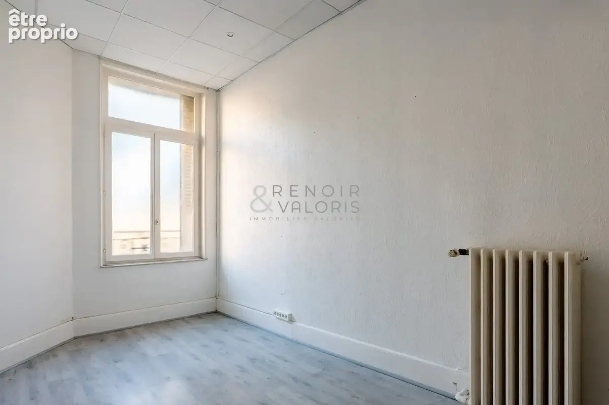 Commerce 81 m² à vendre à Nancy (54000) - photo 5