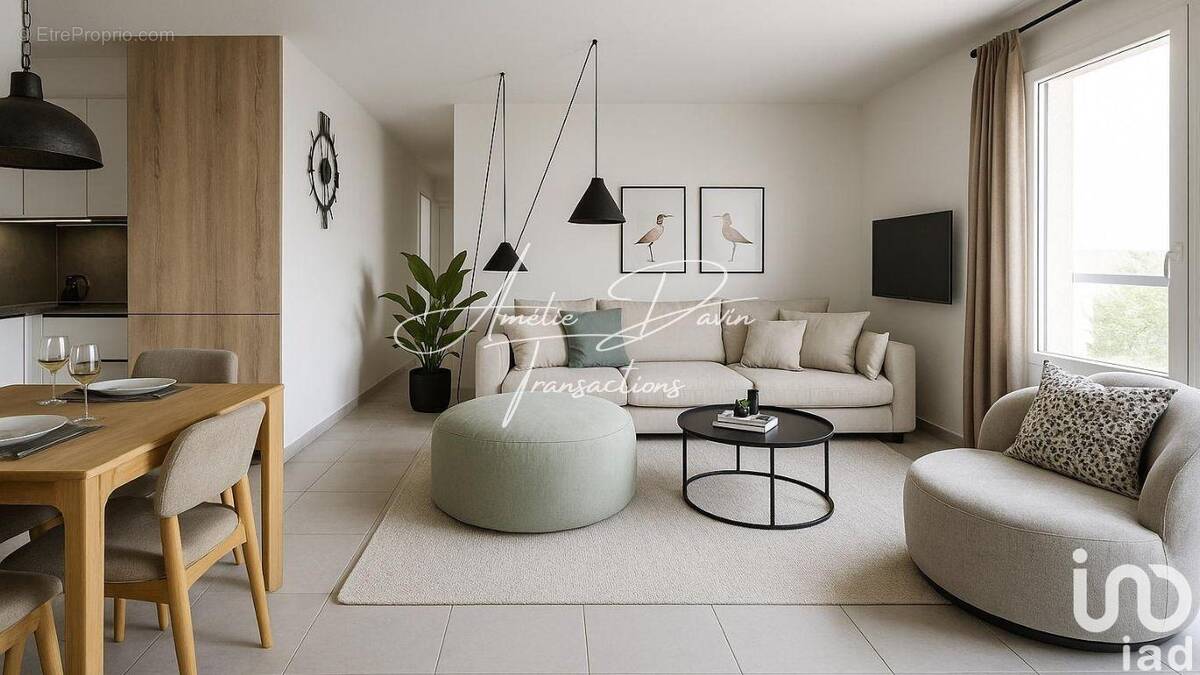 Photo 1 - Appartement à PUILBOREAU