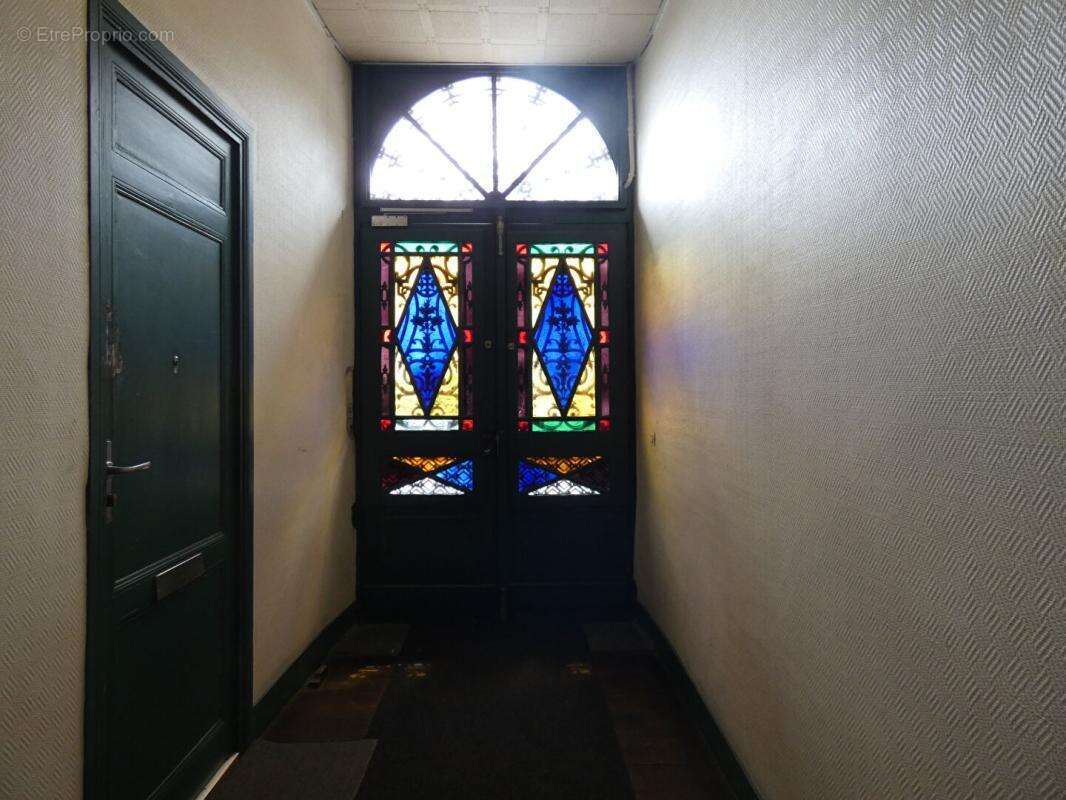 Appartement à DINAN