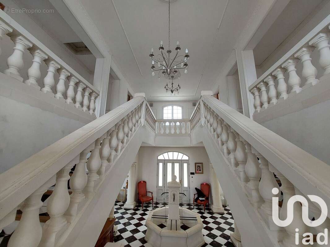 Photo 9 - Maison à VENASQUE