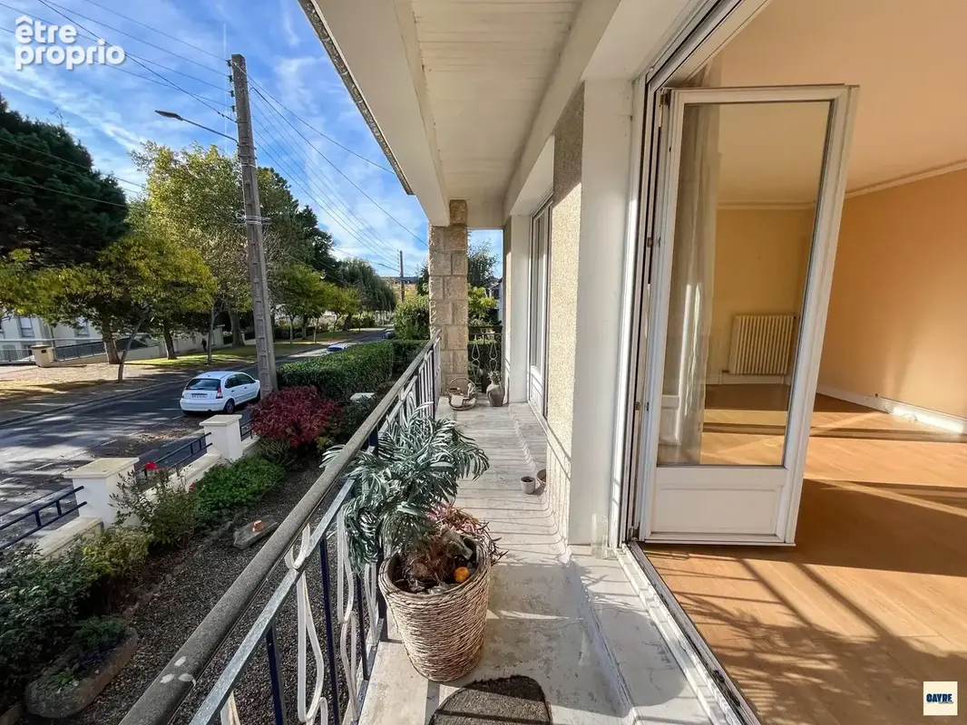 Maison 6 pièces 117 m² à vendre à Saint-Malo (35400) - photo 4