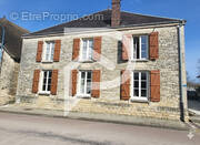 Maison à AMANCE