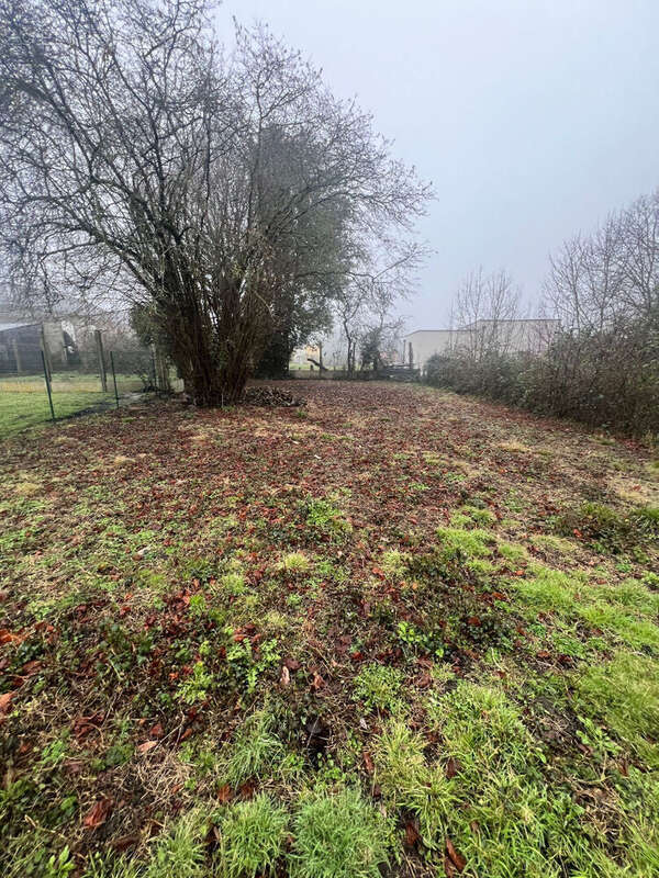 Maison à LA BACONNIERE