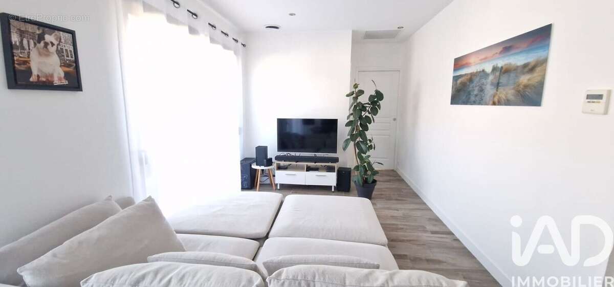 Photo 4 - Maison à AUREILHAN