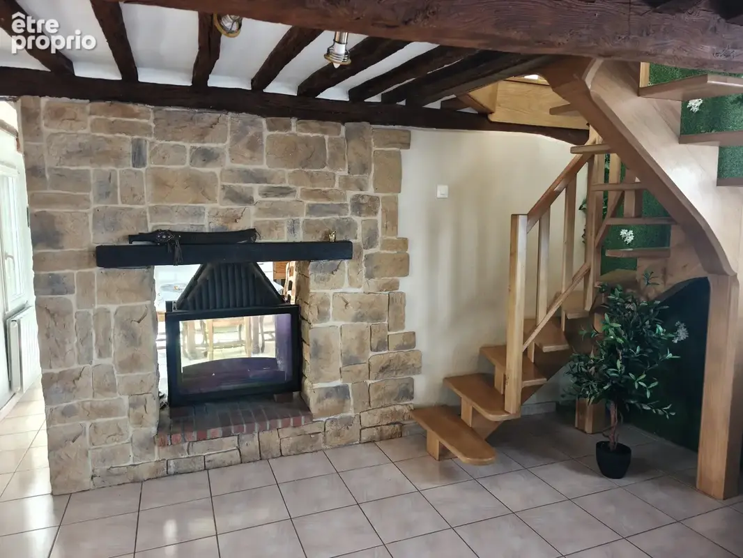 Maison normande - photo 7