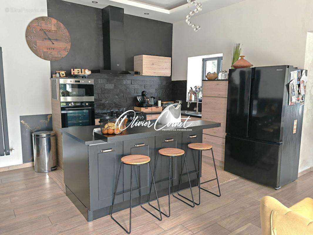 Maison à NOGENT-LE-ROTROU