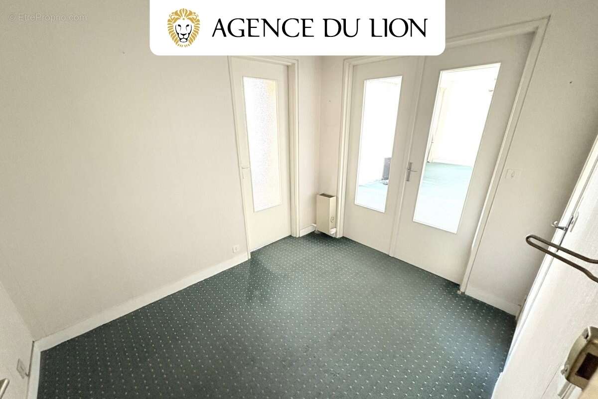 Appartement à DREUX