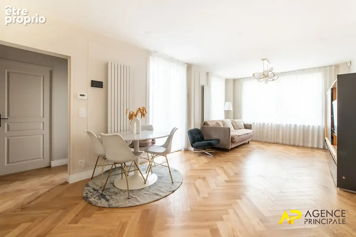Maison à vendre à Colombes - Exclusivité AGENCE PRINCIPALE La Garenne-Colombes - photo 3