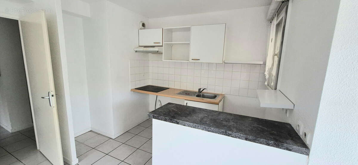 Appartement à BEGLES