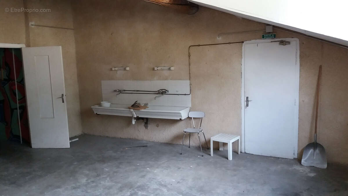 Maison de village à rénover BRAMANS VAL CENIS - photo 19