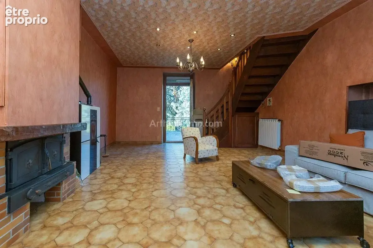 Vente Maison Morestel(38510) 242 000ï¿œ - photo 8