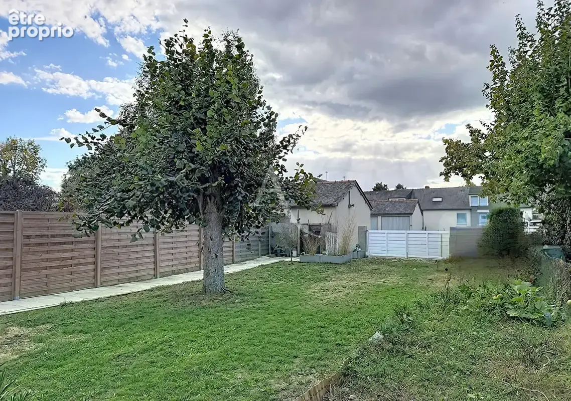 Maison  3 pièce(s) 60.30 m2 - photo 6