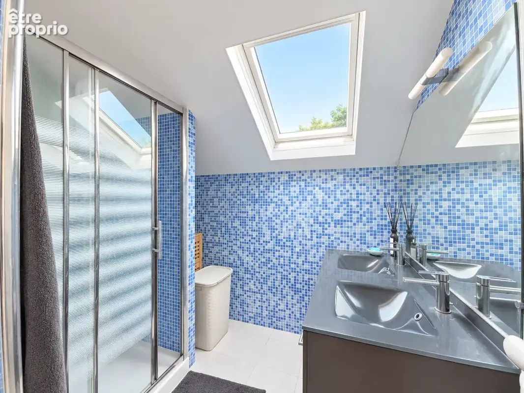 Maison 7 pièces 158 m² à vendre à Beauchamp (95250) - photo 6