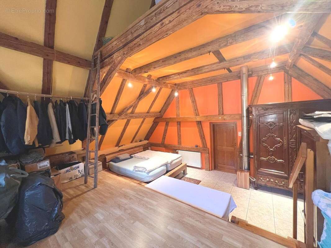 Maison à SOULTZBACH-LES-BAINS