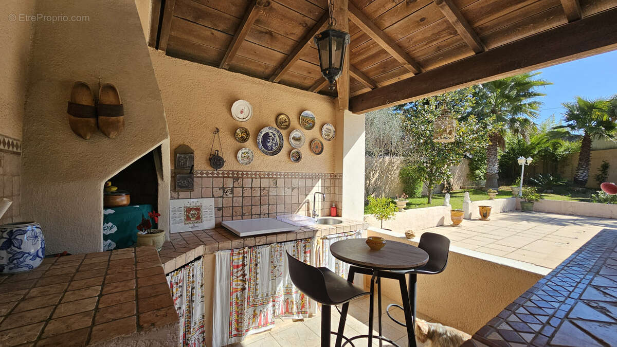 Maison à BEAUVOISIN