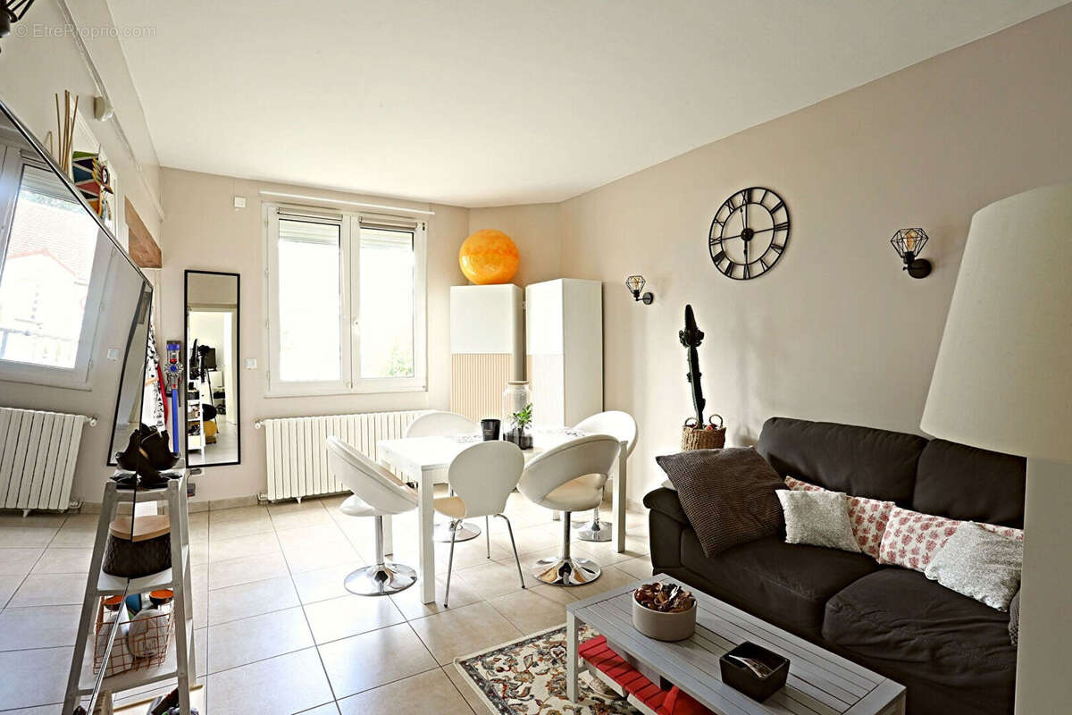 Maison à ARGENTEUIL