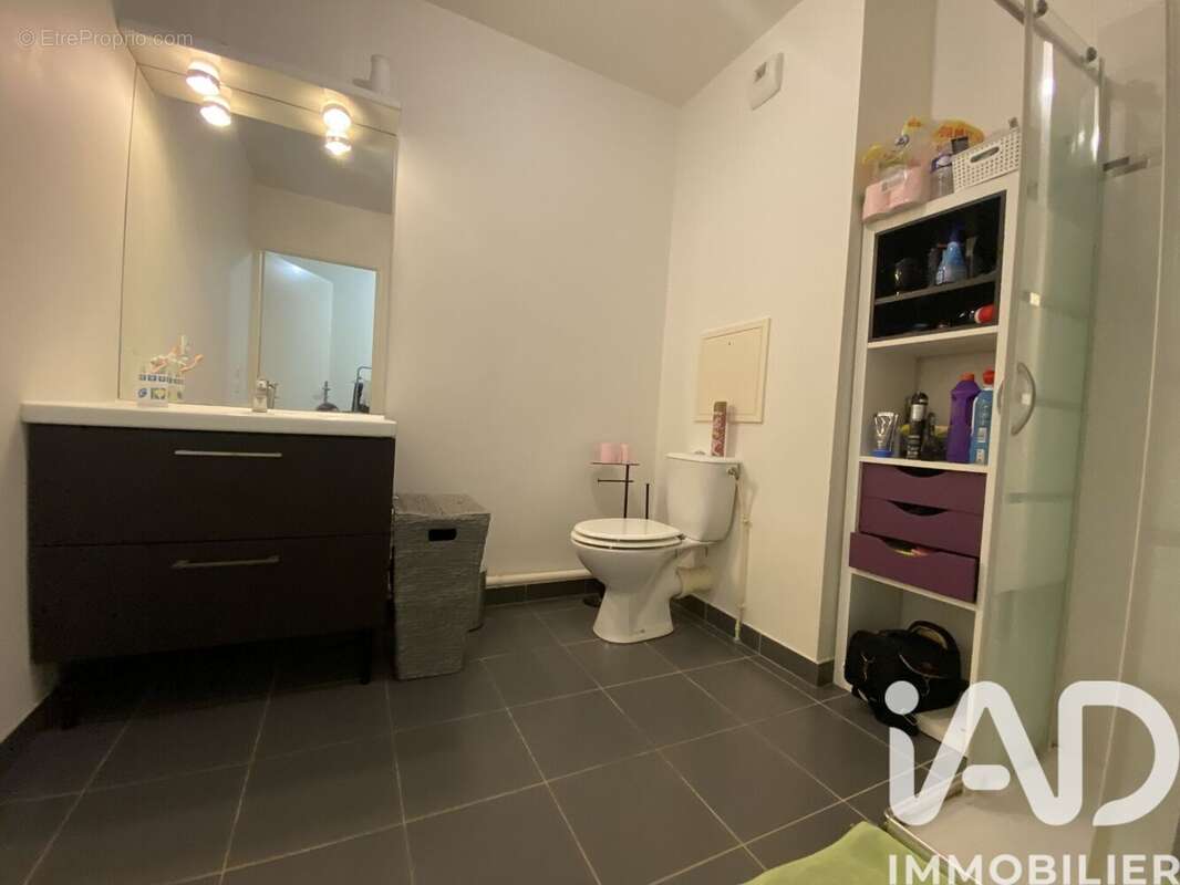 Photo 3 - Appartement à SAINT-FARGEAU-PONTHIERRY