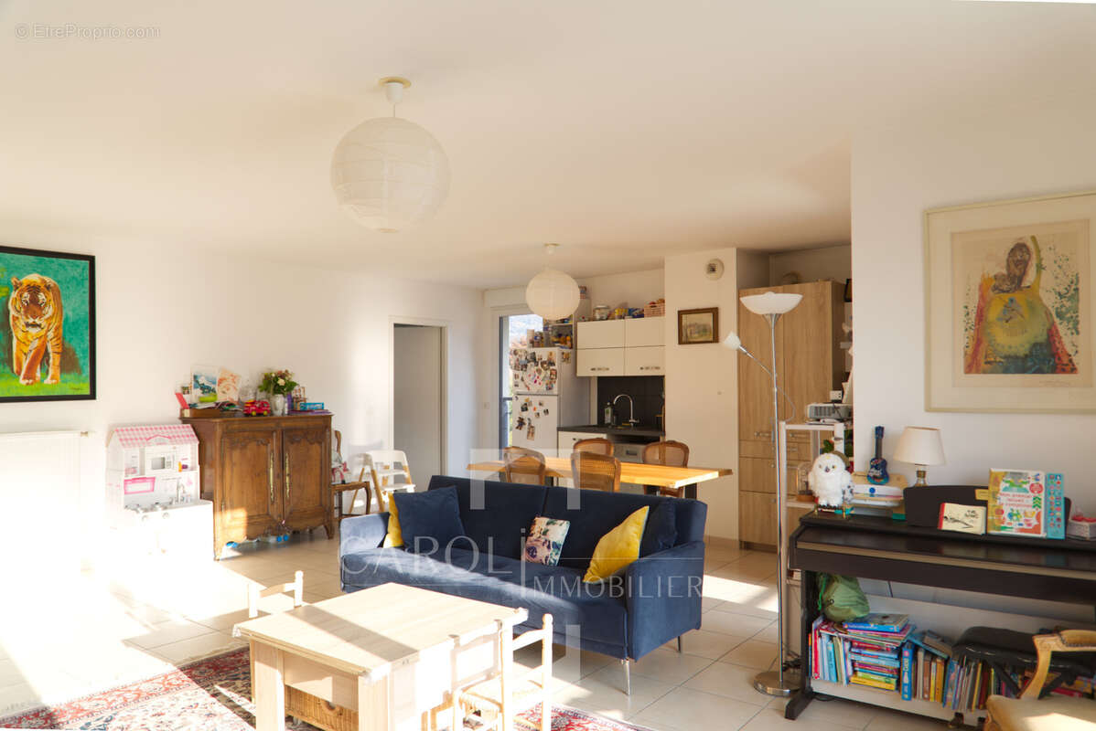 Appartement à ANNECY