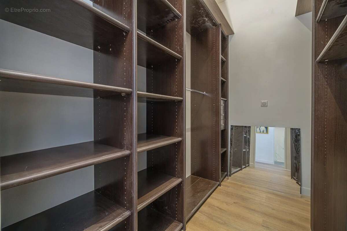 Maison à MARSEILLE-8E
