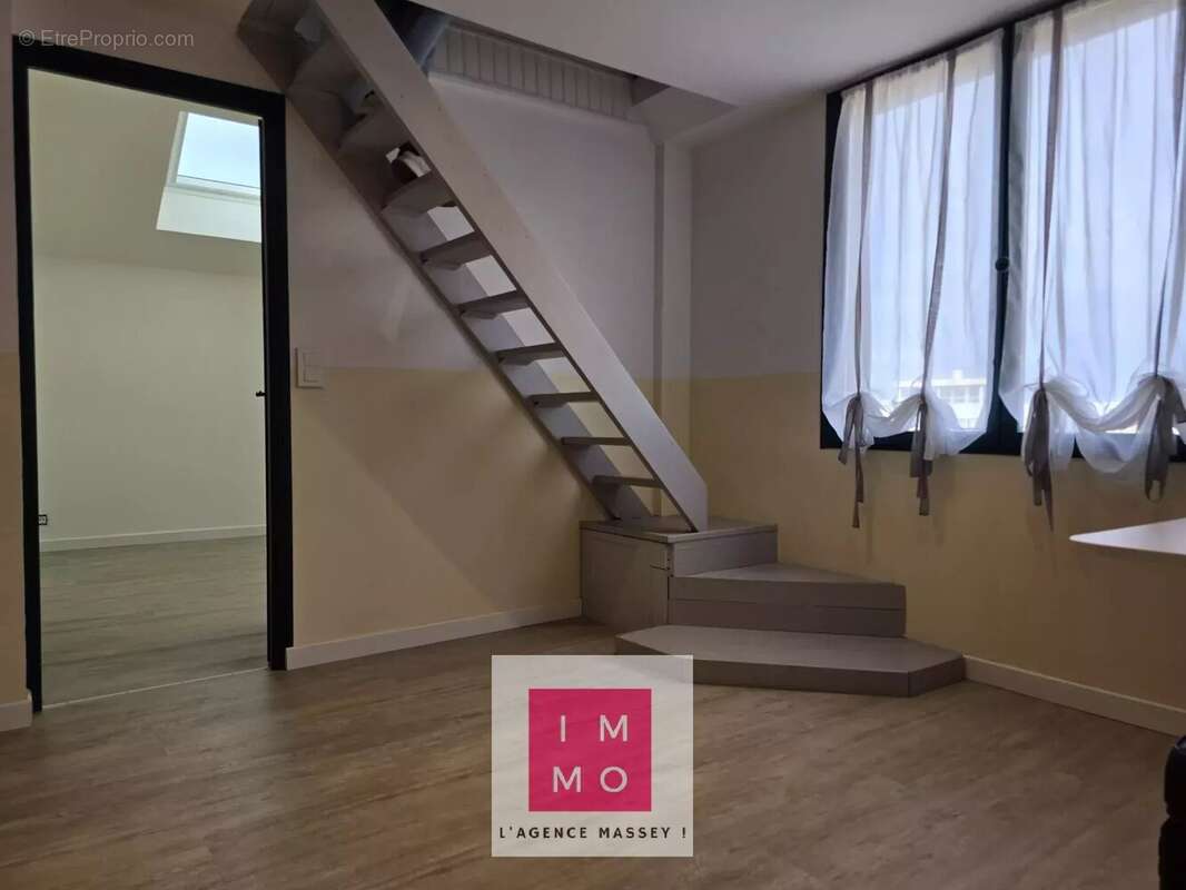 Appartement à TARBES